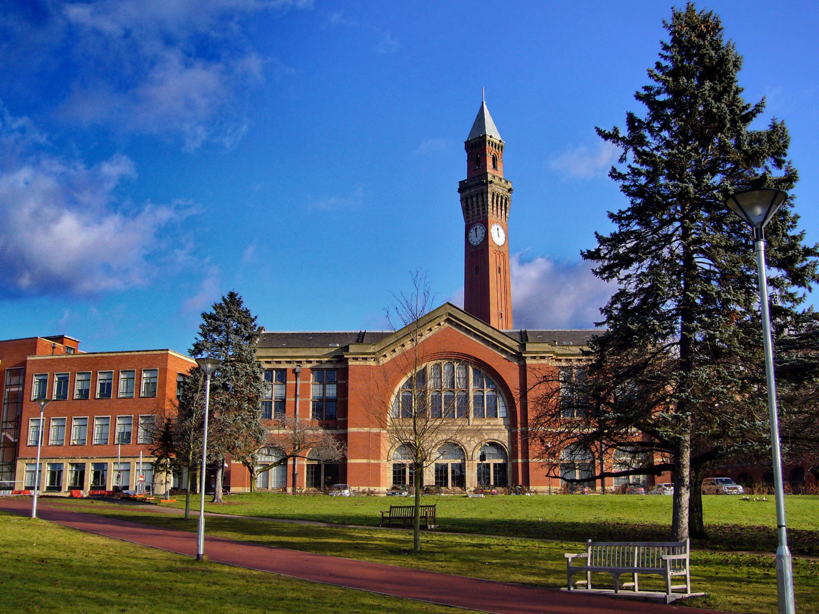 Birmingham
